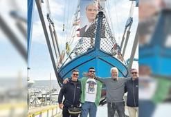 Bodrum’un son sünger avcısı