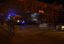 Mardin’de dereye düşen Medine boğuldu