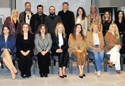 Modanın kalbi İzmir’de atacak