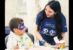 KAÇUV’dan ‘Hediyem Umut’ desteği