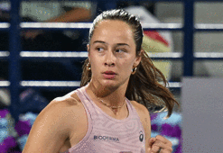 Zeynep Sönmez, Miami Açık'ta 2. turda elendi!