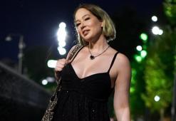 Gülçin Ergül paylaşımıyla korkuttu! 'Bana bir şey olursa gözümü arkada bırakmayın'