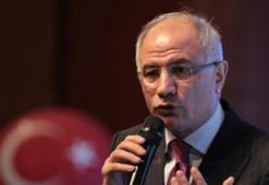 AK Parti Genel Başkanvekili Ala'dan İsrail'in Suriye'nin güneyine düzenlediği saldırıya kınama