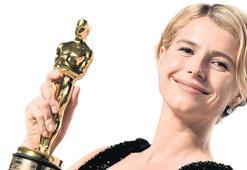 İrlanda’nın Külkedisi Oscar sahnesinde