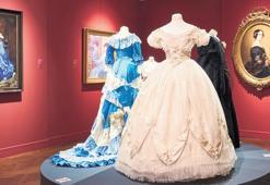 Moda ve sanatın kesiştiği sergiler