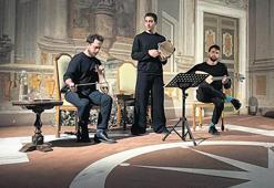 Klasik Türk müziği kalıptan taştı sınırları aştı