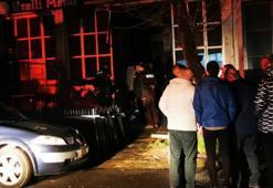 Kırklareli'nde sobanın patlaması sonucu 1 kişi öldü, 2 kişi yaralandı