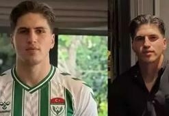 Genç futbolcu, silahlı saldırıda öldürüldü: Denizcilik devinin varisi fail olarak aranıyor