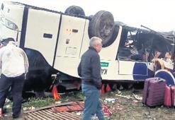 Bayram tatilinin 1’inci günü kaza bilançosu: 12 ölü, 71 yaralı
