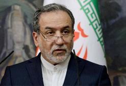 İran'dan Hürmüz Boğazı açıklaması! 'Kapatmadık, bazı ülkelere kısıtlama getirdik'