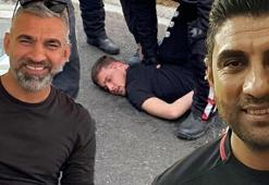 Eski Aydınspor Kulübü Başkanı ile kardeşini katletti! Katilin şoke eden ifadesi ortaya çıktı
