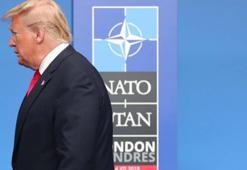 Trump yönetiminden bir NATO eleştirisi daha! 'Hiçbir şey yapmamış olması rahatsız edici'