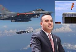 SOM-J, canlı harp başlığıyla hedefi tam isabetle vurdu