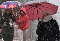 Son dakika... Meteoroloji’den yeni uyarı! Kar, sağanak ve soğuk hava: Bayram sonrasına dikkat