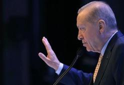 Cumhurbaşkanı Erdoğan'dan Nevruz Bayramı mesajı: Tüm insanlığa barış getirmesini niyaz ediyorum