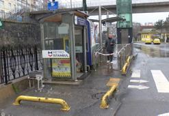 İstanbul’da tramvay arızası yolu kilitledi