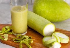 3 günde 3 kilo vermek isteyenlerin favorisi oldu! Kabak detoksu nasıl yapılır, gerçekten işe yarıyor mu?