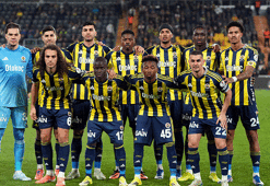 Fenerbahçe 2 ayrılıktan 40 milyon Euro bekliyor!