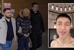 Camide yarı çıplak halde video çekip paylaştı! 'Böyle bir tepki olacağını bilmiyordum'