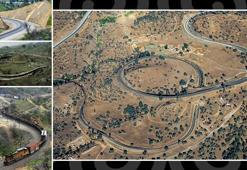 150 yıllık spiral çözüm servet kazandırıyor! ABD ve Çin'i buluşturan tren: Getirisi 180 milyar dolar