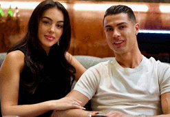 Ronaldo'dan Georgina Rodriguez'e astronomik evlilik sözleşmesi!