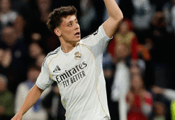 Arda Güler, 68 metreden attığı golü açıkladı! 'Böyle vuruş kalitem var'