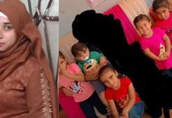 Anne ve 5 çocuğu yangında hayatını kaybetti! Kundaklama ihtimaline inceleme