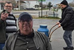 Bu köye misafir bile gelmek istemiyor! Vatandaş isyan etti: ‘Her ay çuvalla para ödüyoruz’