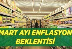 MART AYI ENFLASYON BEKLENTİSİ ANKETİ | 2026 Mart TÜİK enflasyon oranı verileri ne zaman açıklanacak? TÜİK TEFE TÜFE beklentisi yüzde kaç?