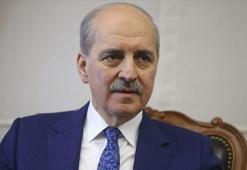 TBMM Başkanı Kurtulmuş'tan Aşık Veysel'i anma mesajı