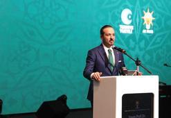 AK Parti’li Zorlu: Nevruz ayrışmanın değil, kucaklaşmanın bayramıdır