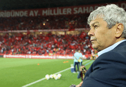 Lucescu, Romanya'da kadroyu açıkladı! Pancu, Türkiye maçı öncesinde isyan etti