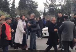 Kocaeli’de nevruz kutlamalarında 8 kişi gözaltına alındı