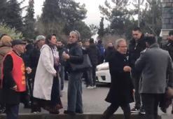Kocaeli’de nevruz kutlamalarında 8 kişi gözaltına alındı