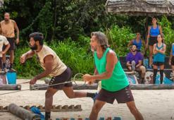 SURVİVOR KİM KAZANDI? 21 Mart 2026 Survivor son bölüm eleme potasına kim gitti? Düello oyununu kim kazandı?