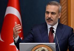 Dışişleri Bakanı Hakan Fidan: İsrail-ABD ve İran savaşı uzayabilir
