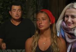 Survivor'da Acun Ilıcalı'ya resti çekmişti! Aleyna Kalaycıoğlu’nun annesi Zuhal Kalaycıoğlu'nun sözleri gündem oldu