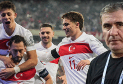 Gheorghe Hagi'den Türkiye-Romanya maçı yorumu! 'Tek avantaj iç saha'
