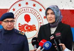 İçişleri Bakan Yardımcısı Yiğitbaşı: Kazalarda yüzde 50'lik bir azalış var