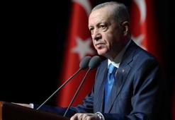 Cumhurbaşkanı Erdoğan’dan halk ozanı Âşık Veysel’i anma mesajı