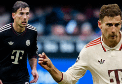 Fenerbahçe'den Leon Goretzka hamlesi! Sözleşme detayları belli oldu