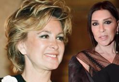 Vefalı dost! Nebahat Çehre, ölüm yıl dönümünde Filiz Akın'ı unutmadı