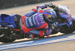 MotoGP Brezilya hafta sonunda kriz! Geç başlayan yarışta Toprak Razgatlıoğlu 18. oldu