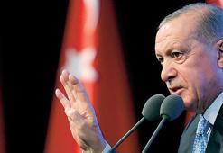 Cumhurbaşkanı Erdoğan’dan mesaj: Nevruz dünyamıza barış getirsin