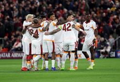 Galatasaray'da gurur tablosu! 13 futbolcu milli takım daveti aldı