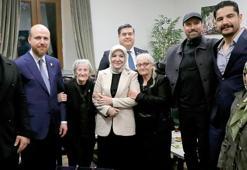 ‘Şefkat mirasını güçlendirelim’