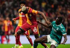 Fransa Futbol Federasyonu'ndan Liverpool-Galatasaray maçı sonrası Konate tepkisi!