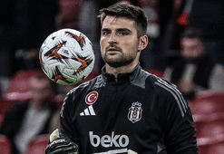 Beşiktaş'ta Ersin Destanoğlu yeniden doğdu!