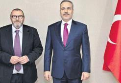 Dışişleri Bakanı Hakan Fidan’dan İran değerlendirmesi: ‘Savaşın ardından Türkiye’ye olan güven arttı’