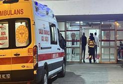 Yer: Nevşehir! Eşini öldürüp, intihar girişiminde bulundu